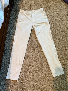 Men's lululemon pants